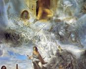 萨尔瓦多 达利 : 普通会议